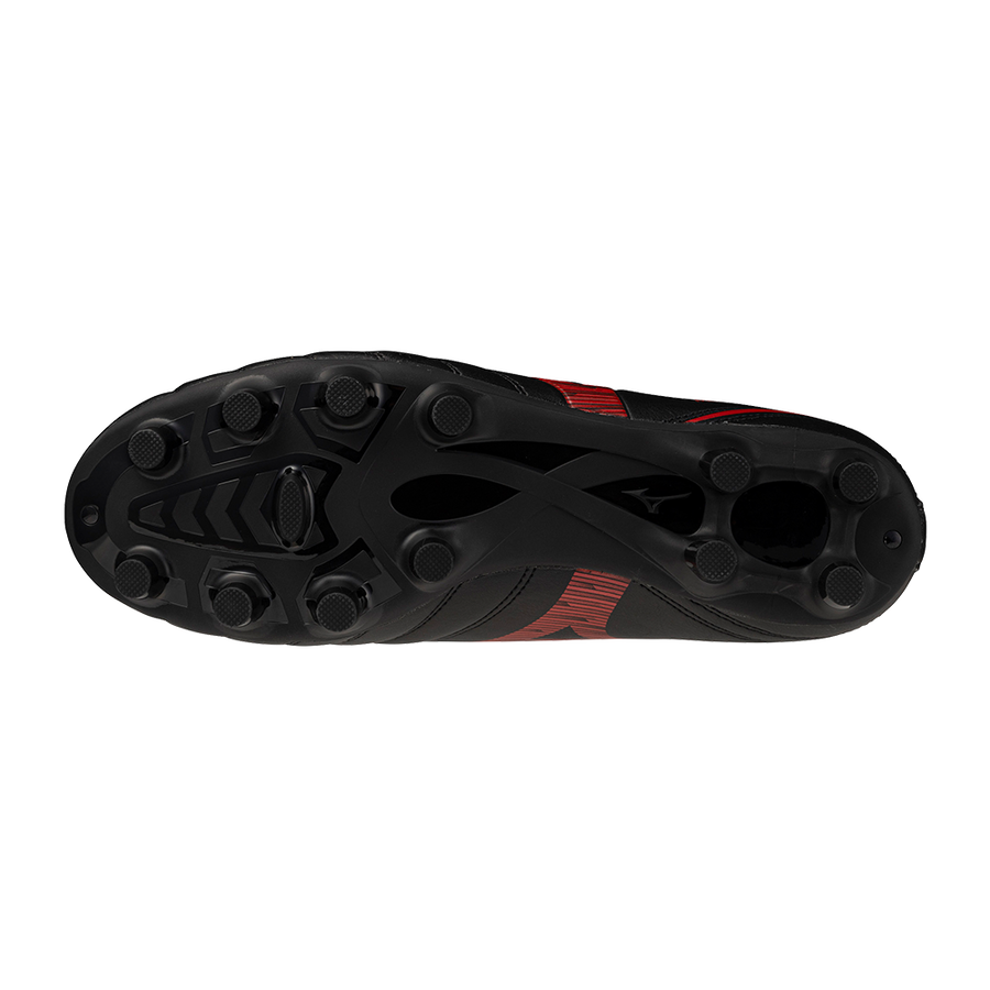Mizuno MONARCIDA NEO III SELECT Black/MORELIA 40th Red